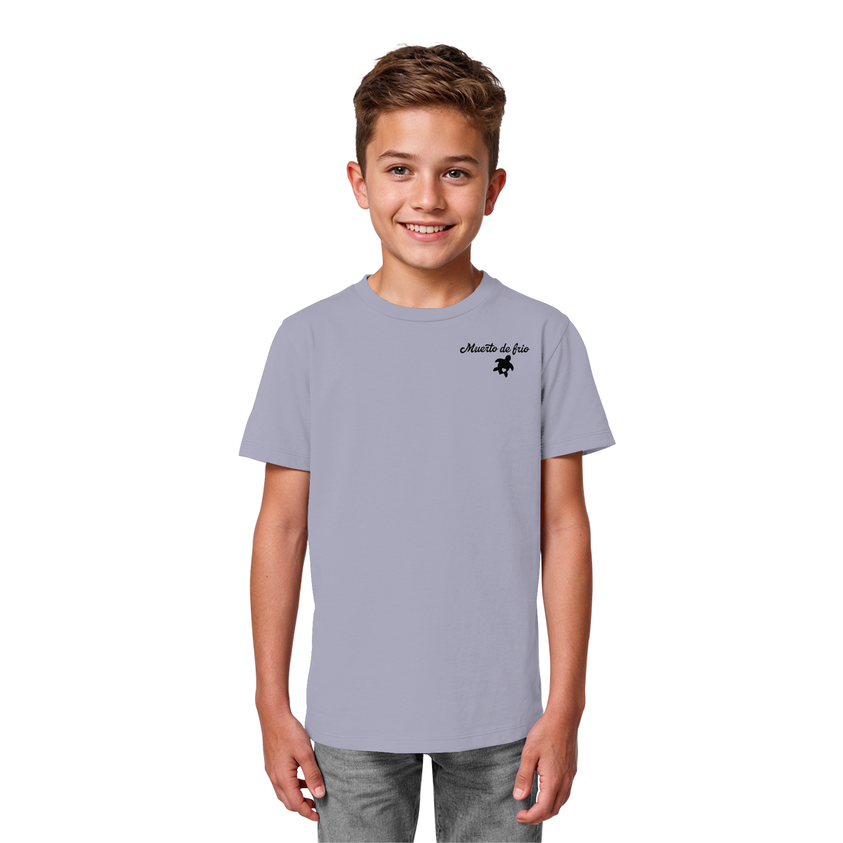 Camping Shirt Kids