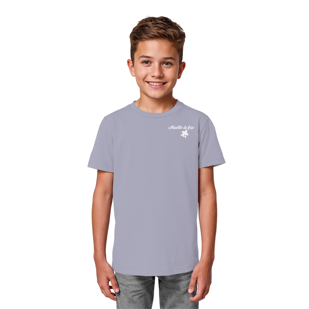 Camping Shirt Kids