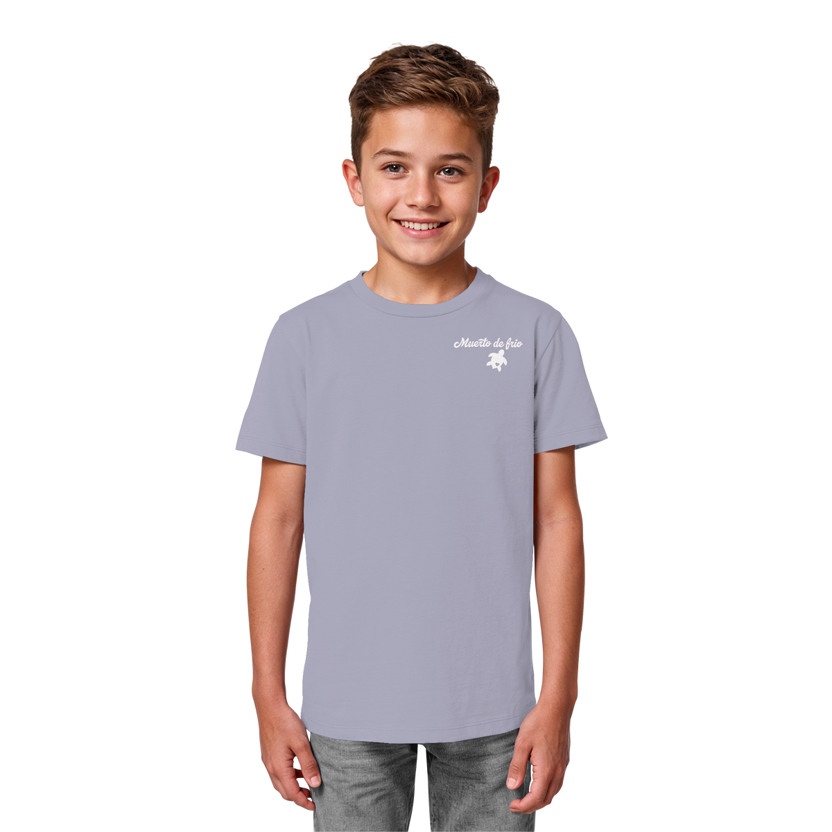 Camping Shirt Kids