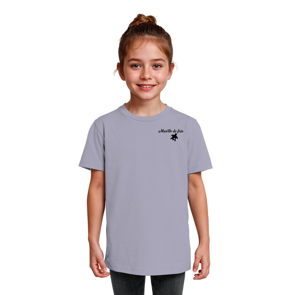Camping Shirt Kids