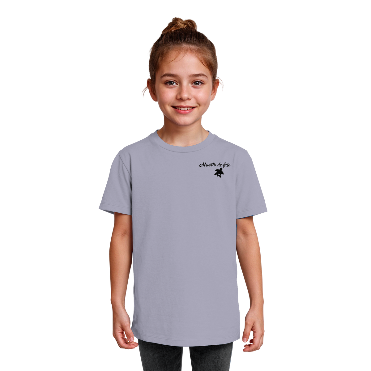 Camping Shirt Kids
