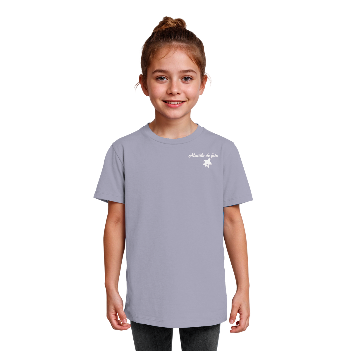 Camping Shirt Kids