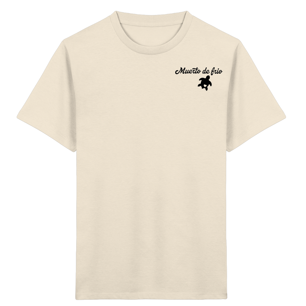 Camping Shirt Kids