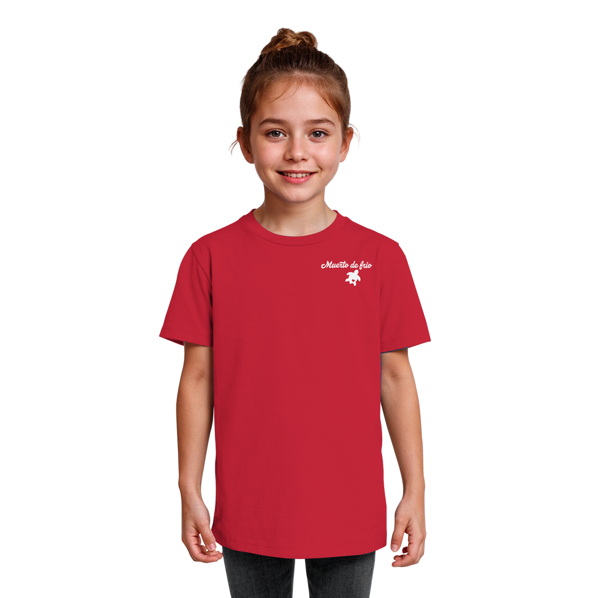 Camping Shirt Kids