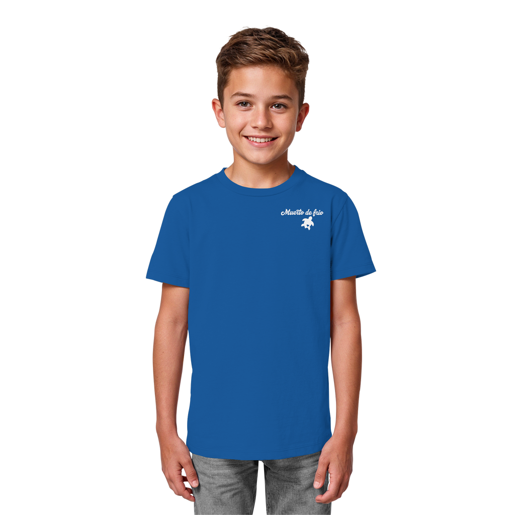 Camping Shirt Kids