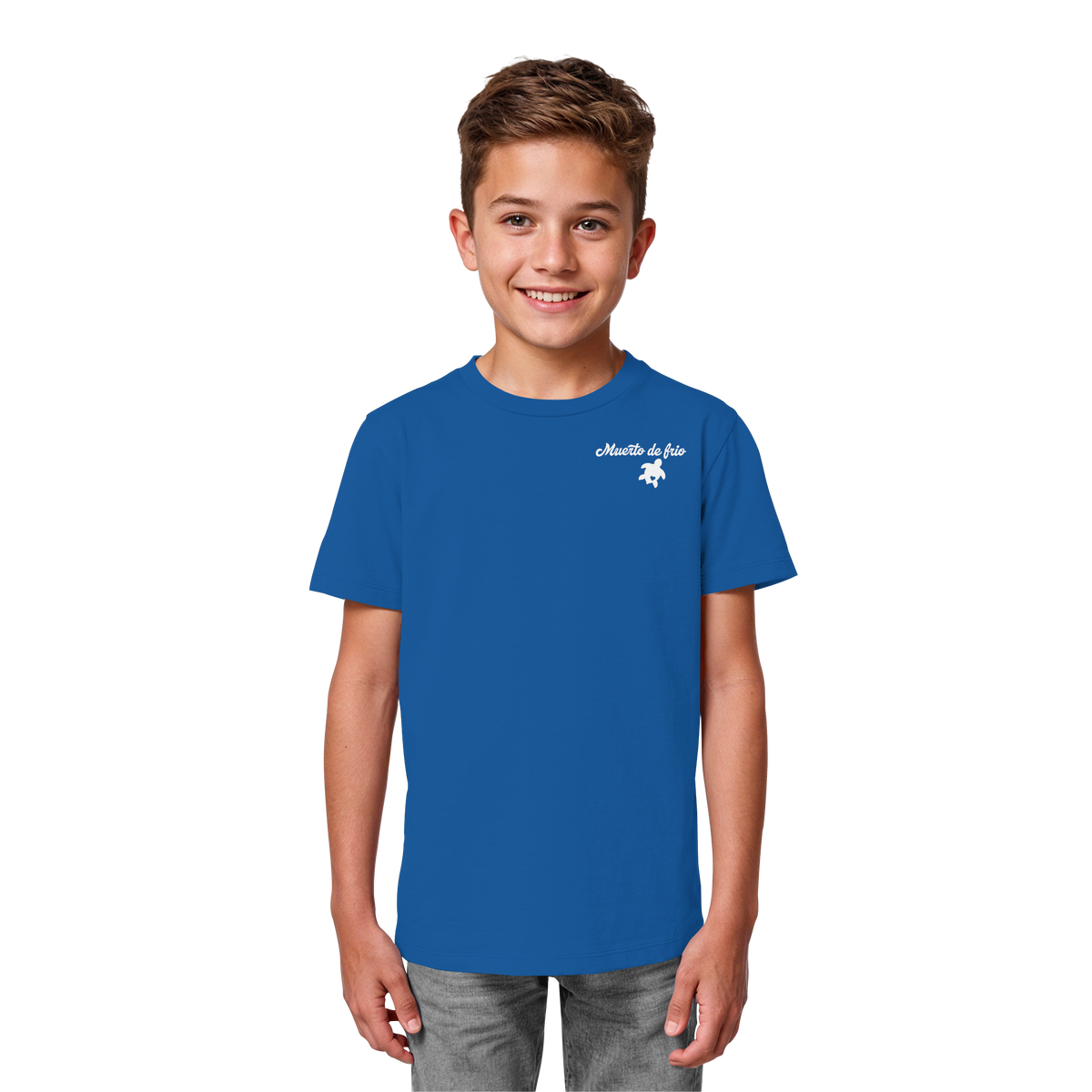 Camping Shirt Kids