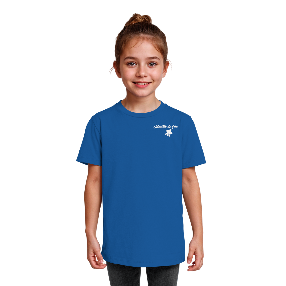 Camping Shirt Kids