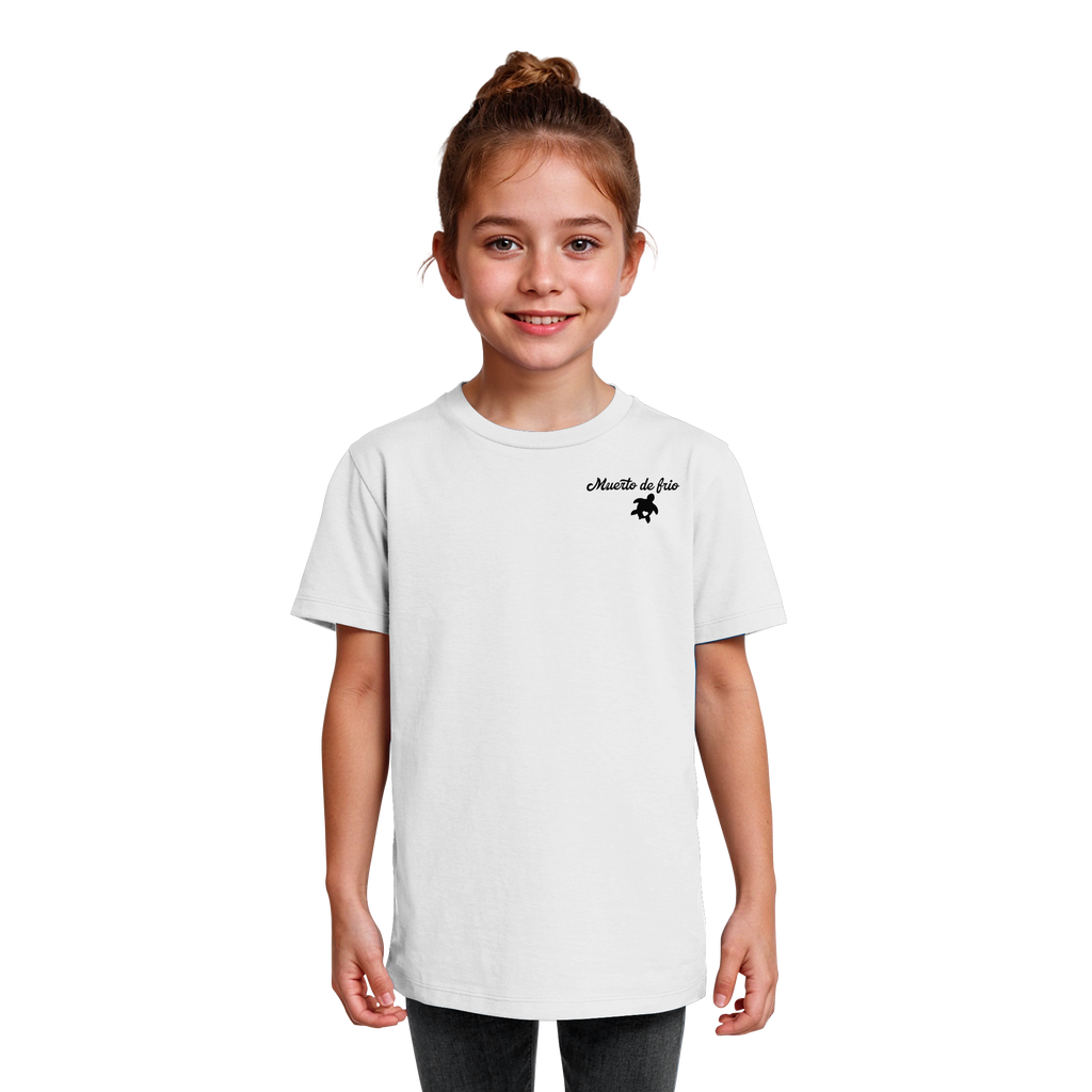 Camping Shirt Kids