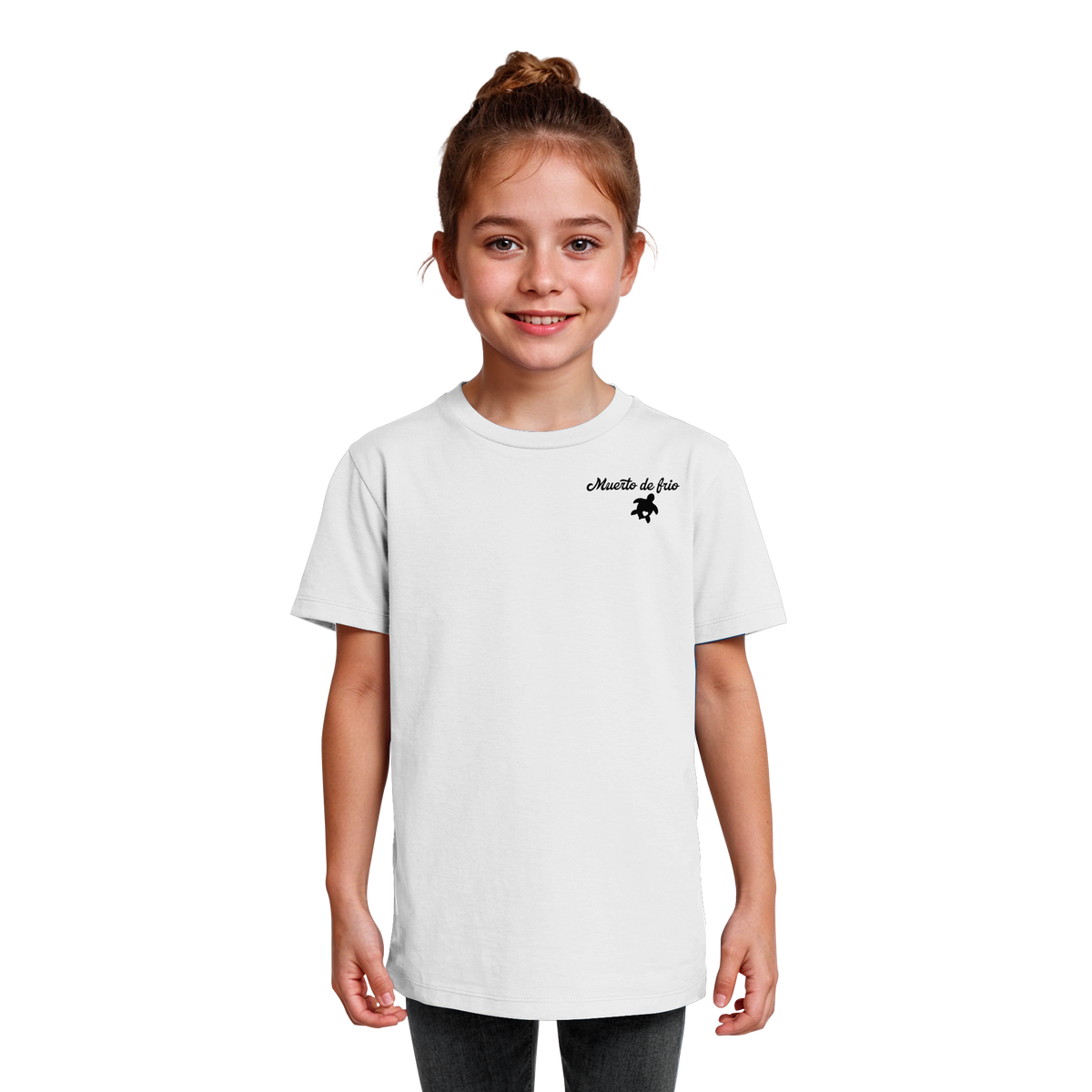 Camping Shirt Kids