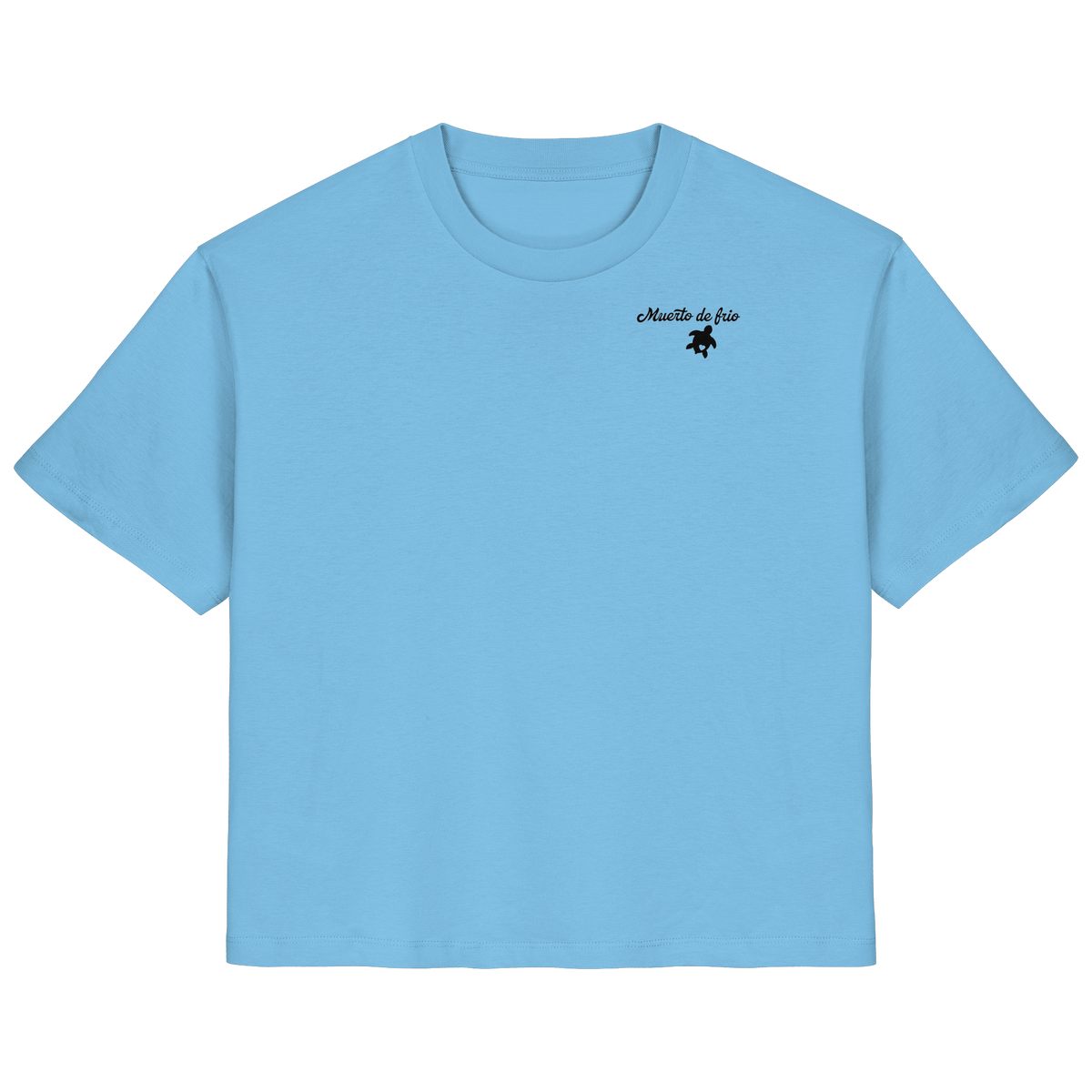 Camping T-Shirt Women