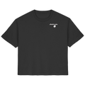 Camping T-Shirt Organic Women