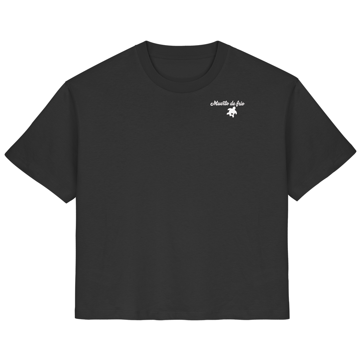 Camping T-Shirt Organic Women