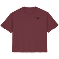 Camping T-Shirt Women