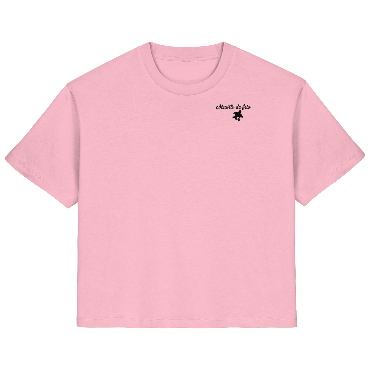 Camping T-Shirt Women