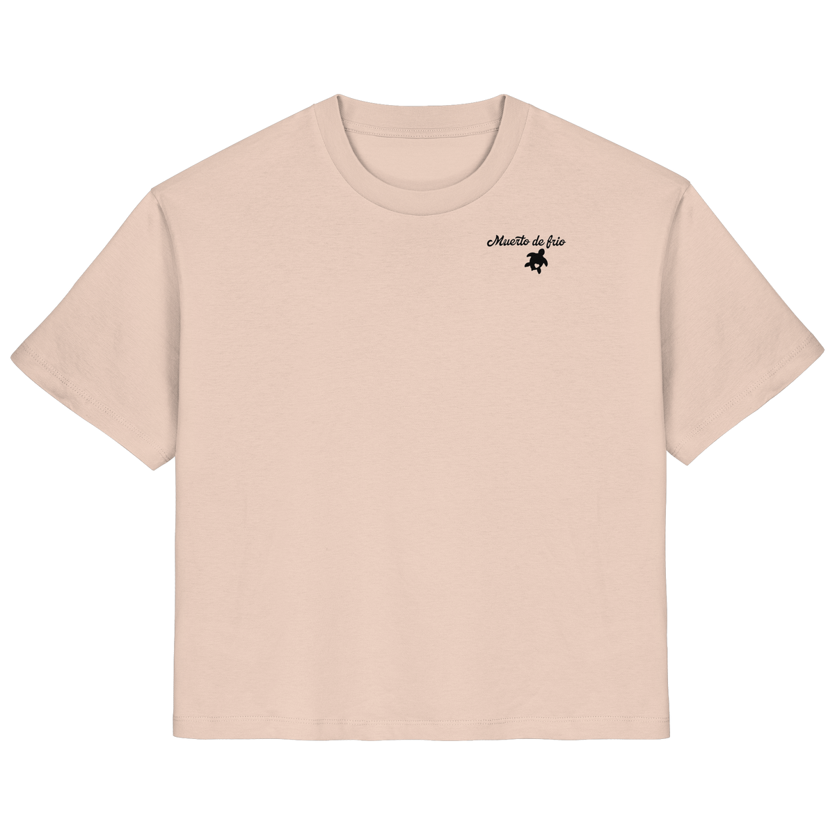 Camping T-Shirt Women