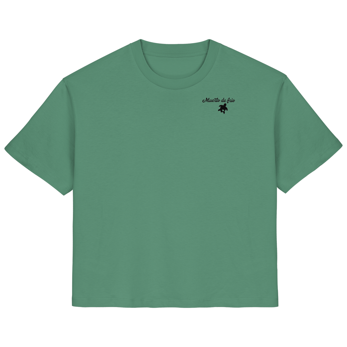 Camping T-Shirt Women