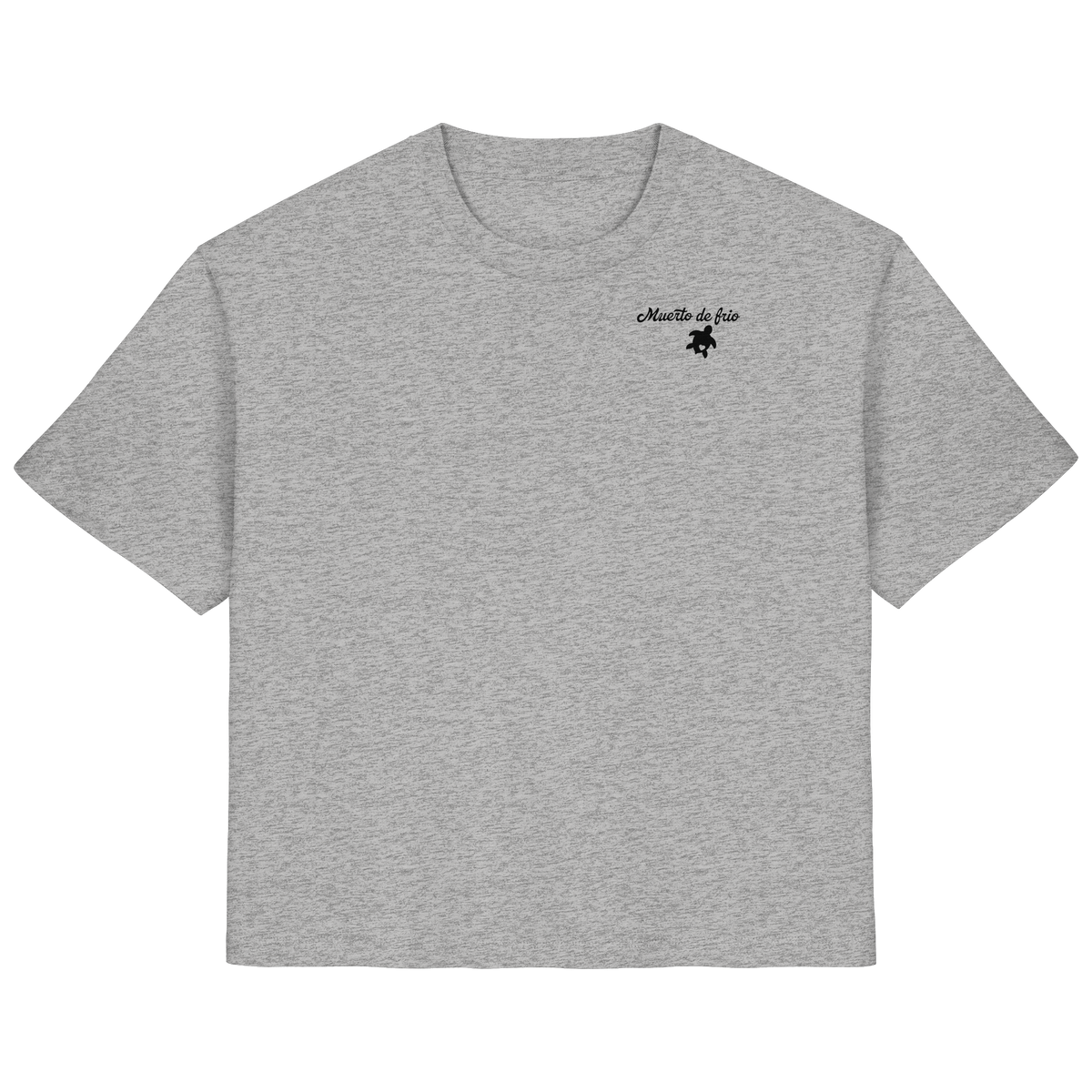 Camping T-Shirt Women