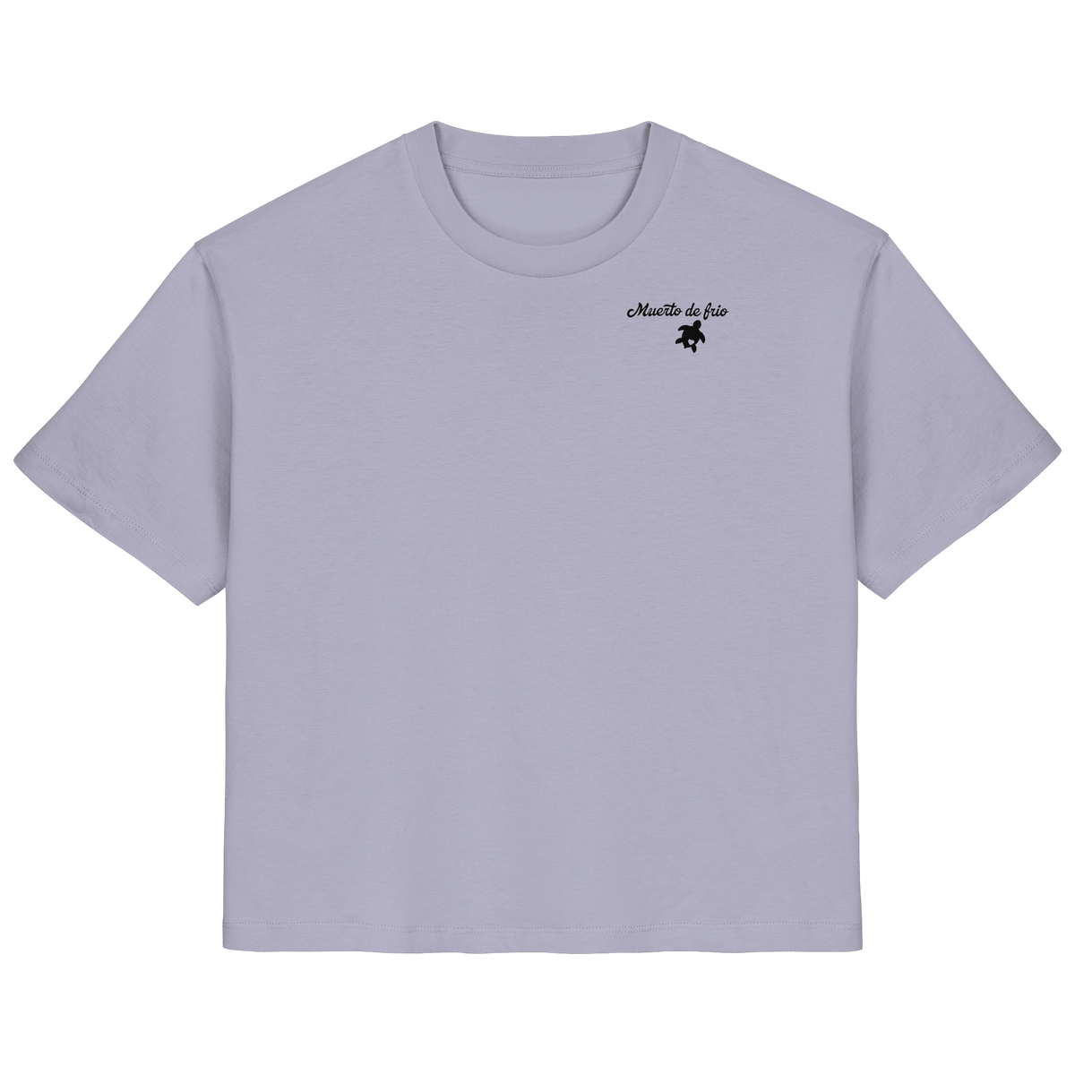 Camping T-Shirt Women