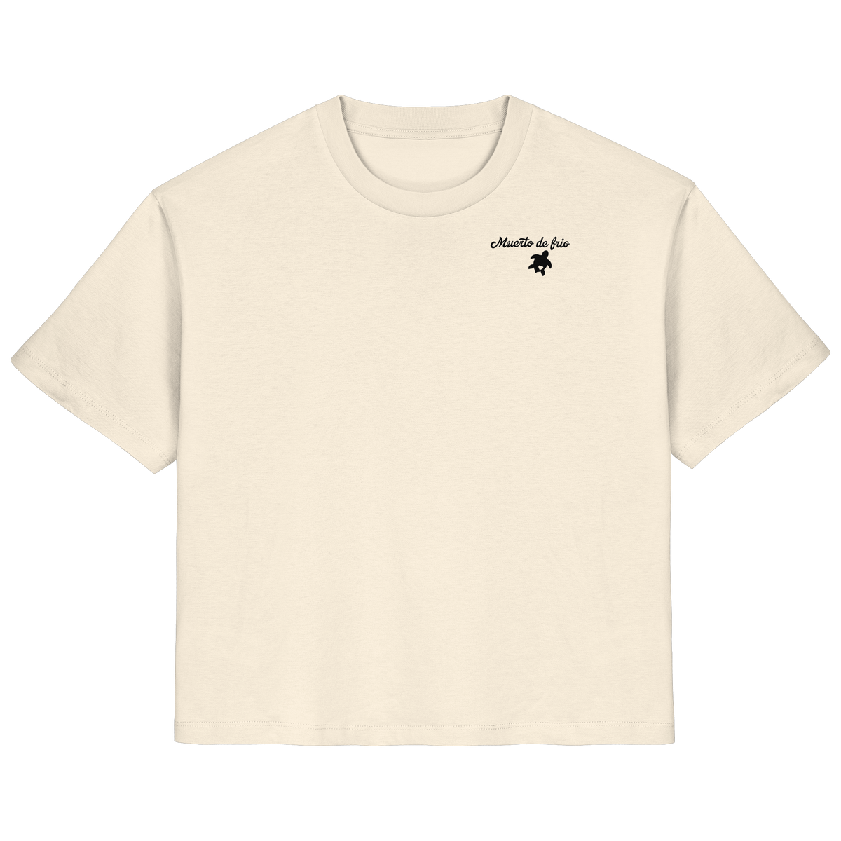 Camping T-Shirt Women
