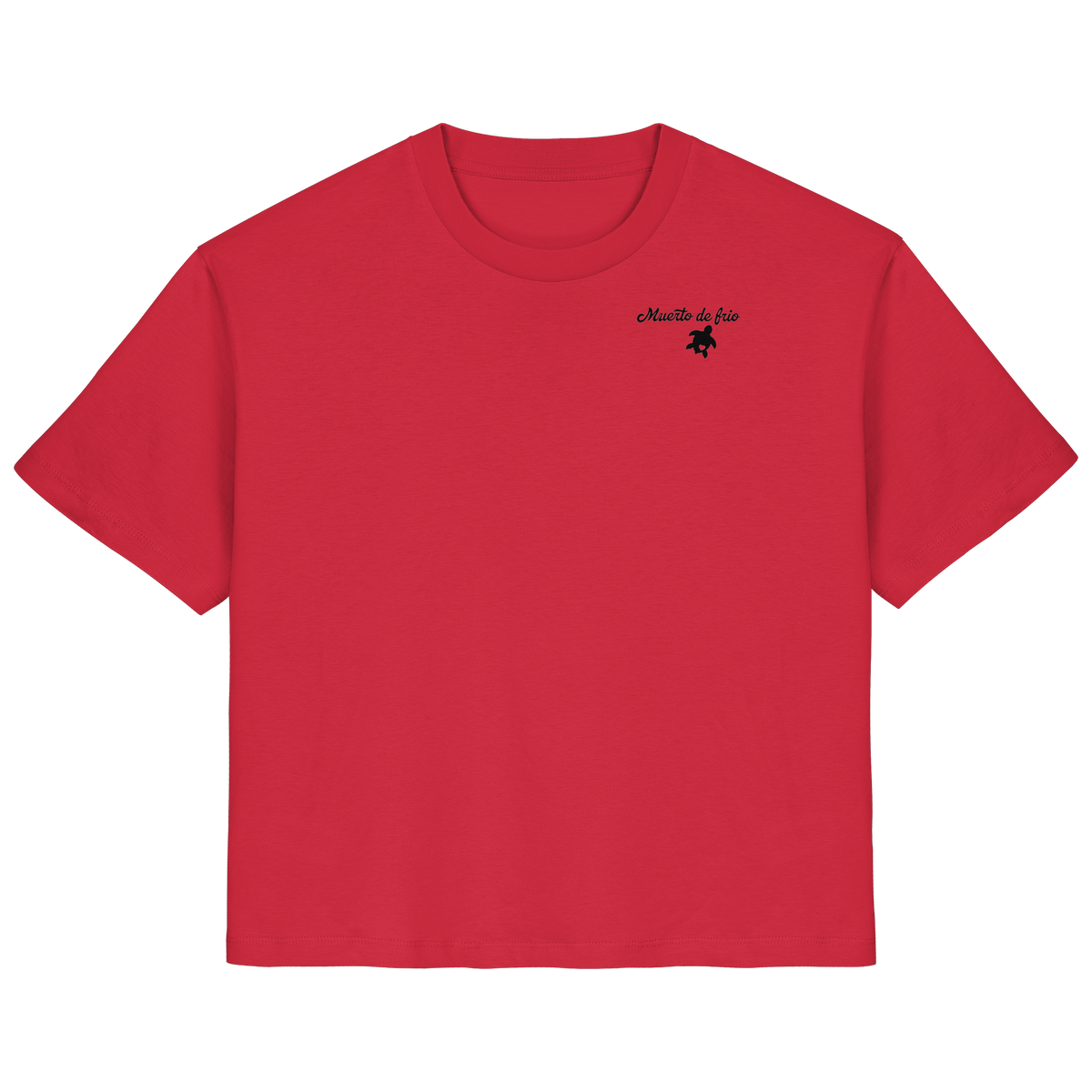 Camping T-Shirt Women