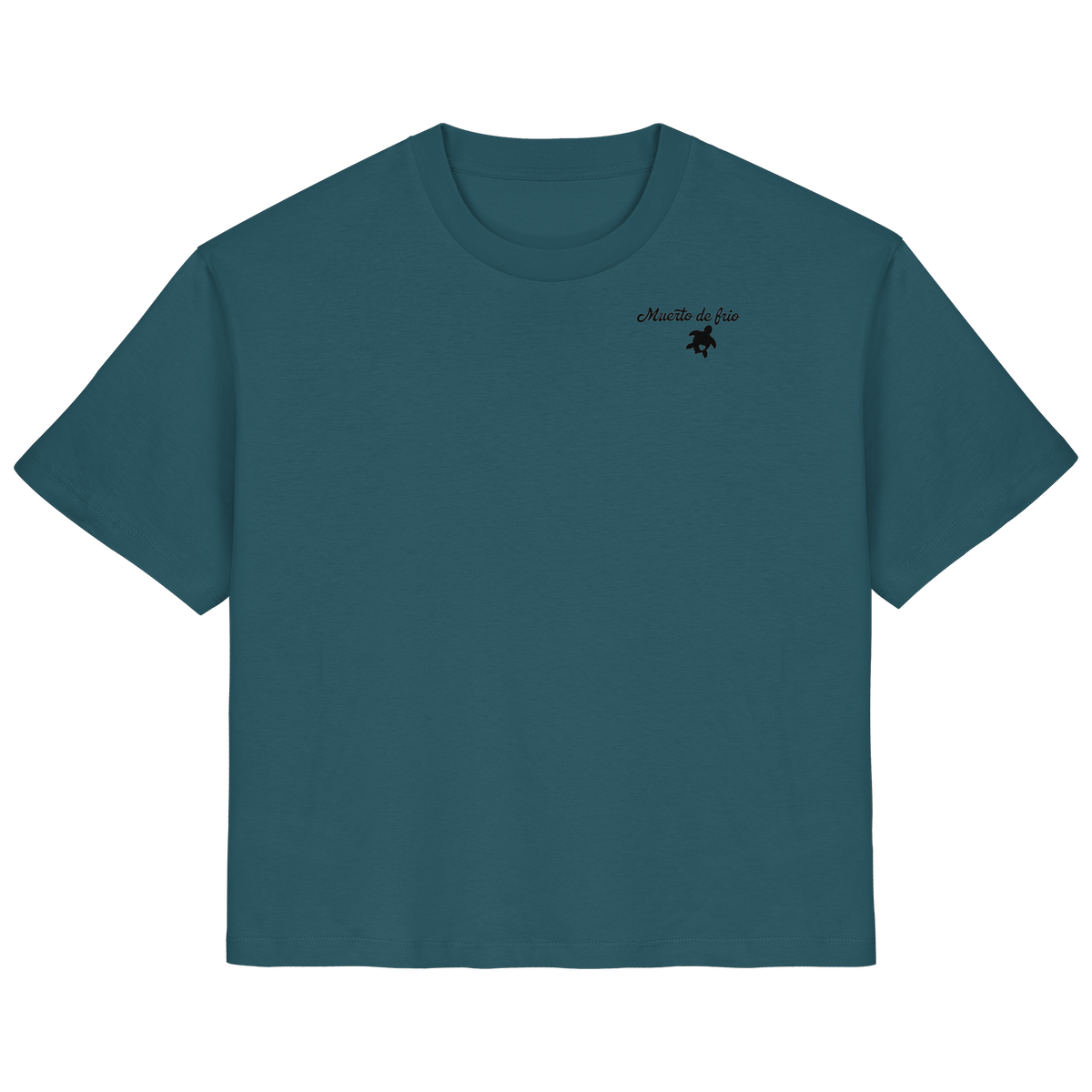 Camping T-Shirt Women