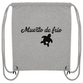 Taschen - Organic Gym-Bag