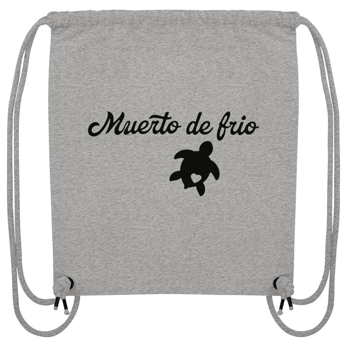 Taschen - Organic Gym-Bag