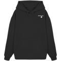 Camping Hoodie Oversize Women