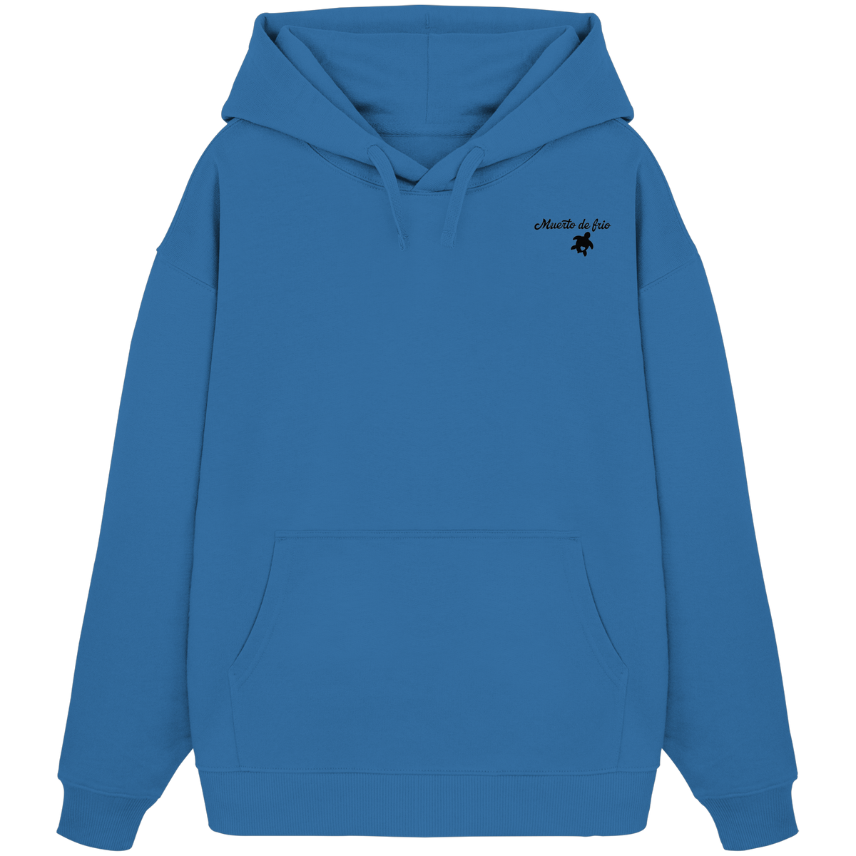 Camping Hoodie Oversize  Women