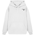Camping Hoodie Oversize  Women