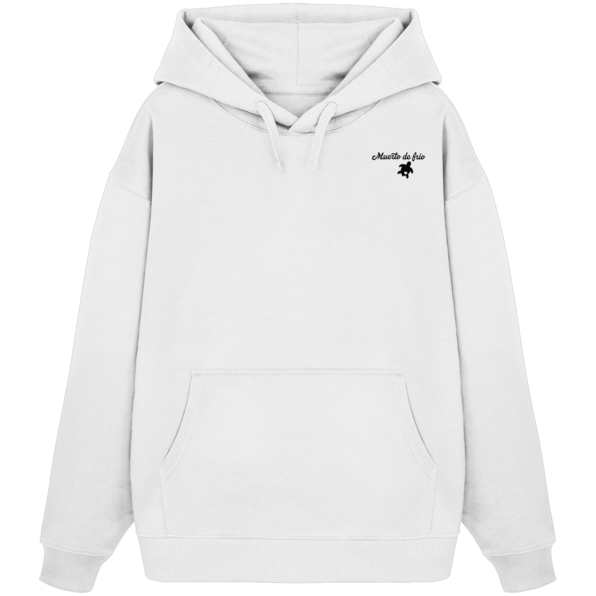 Camping Hoodie Oversize  Women
