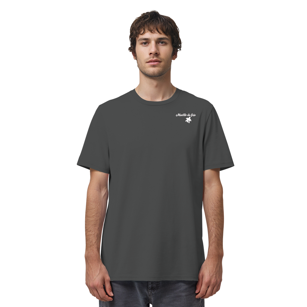 Camping T-Shirt