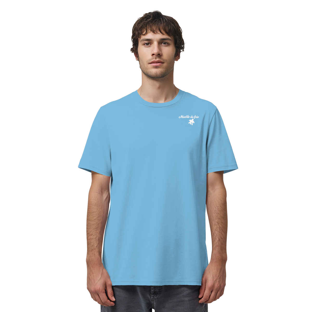 Camping T-Shirt