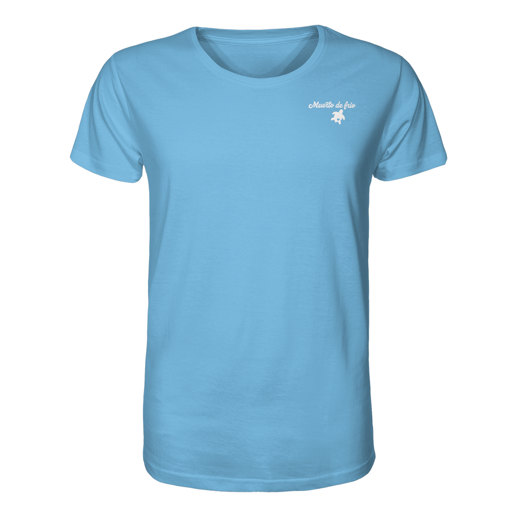 Camping T-Shirt