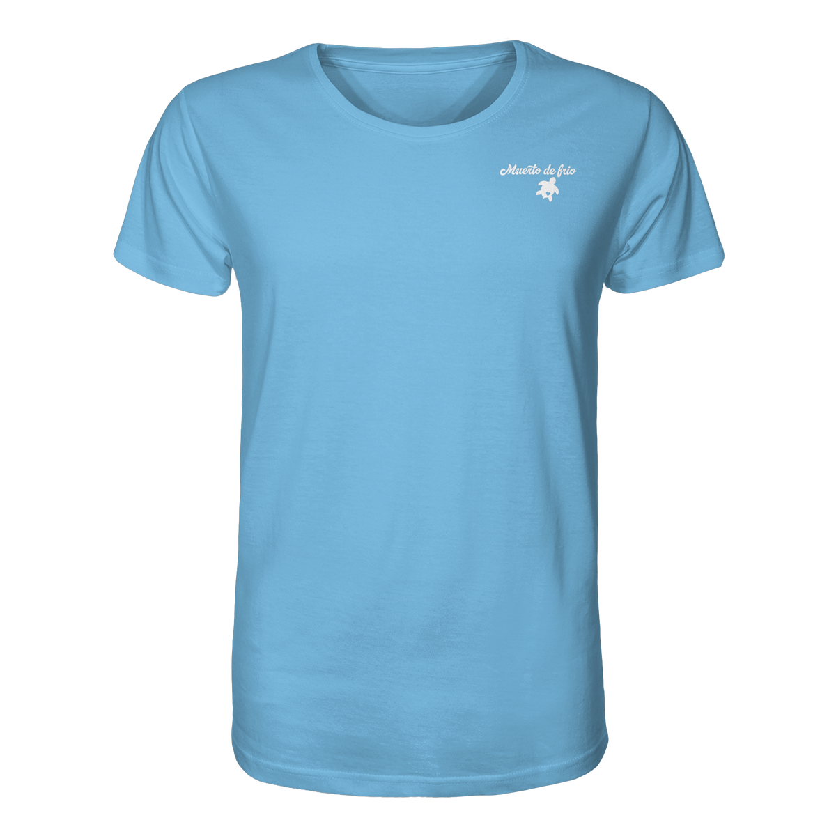 Camping T-Shirt