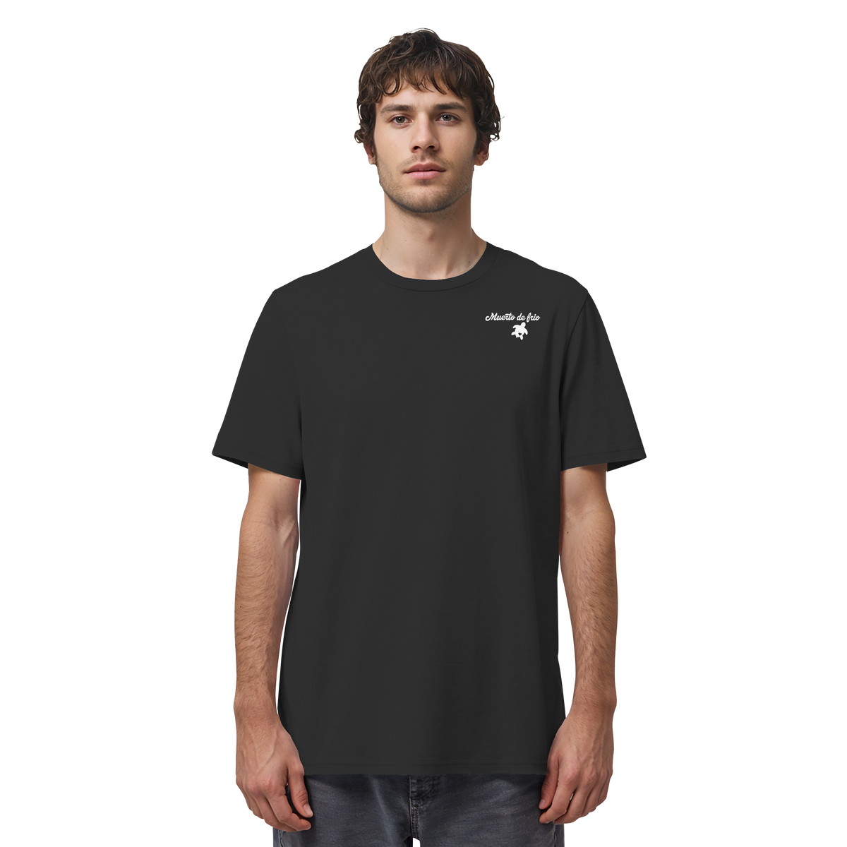 Camping T-Shirt