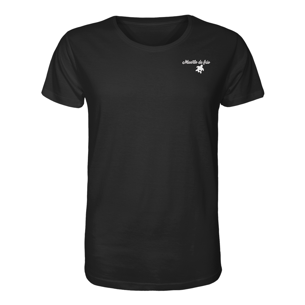 Camping T-Shirt