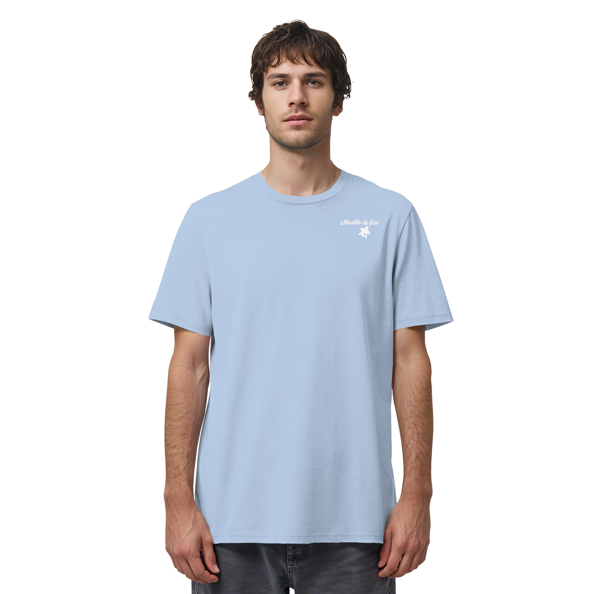 Camping T-Shirt