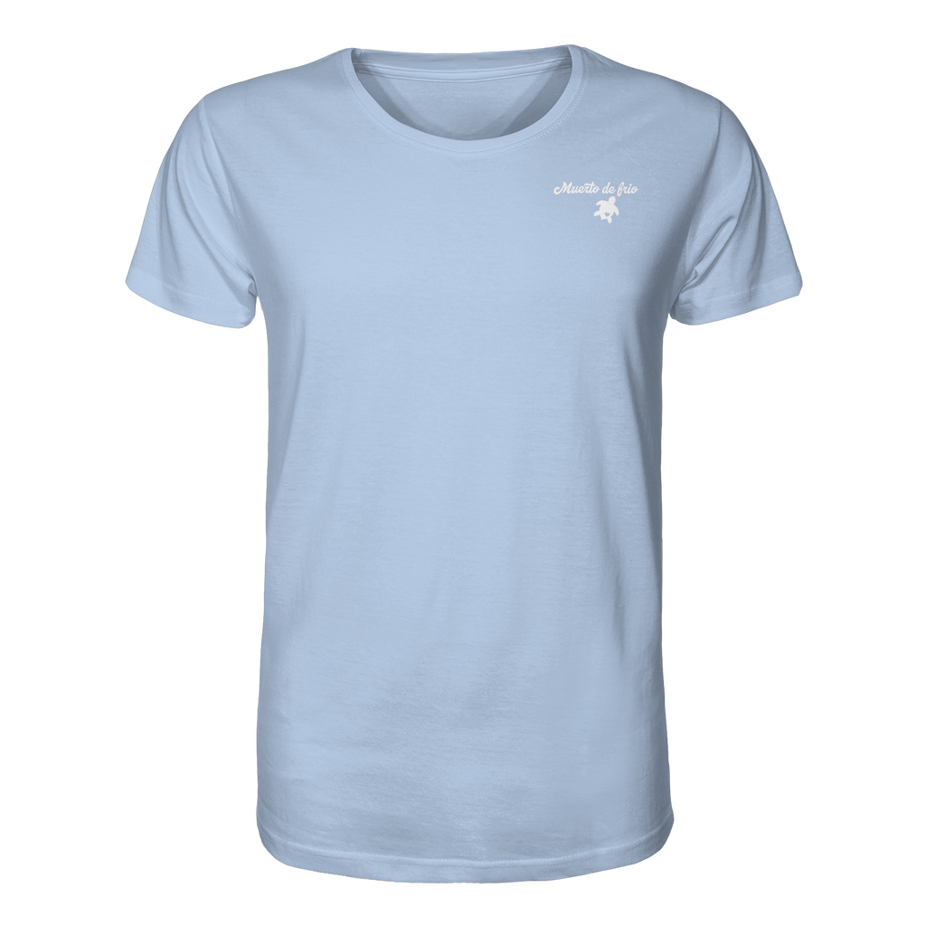 Camping T-Shirt