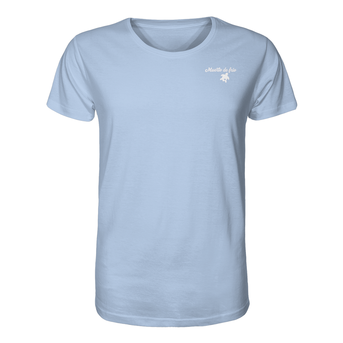Camping T-Shirt