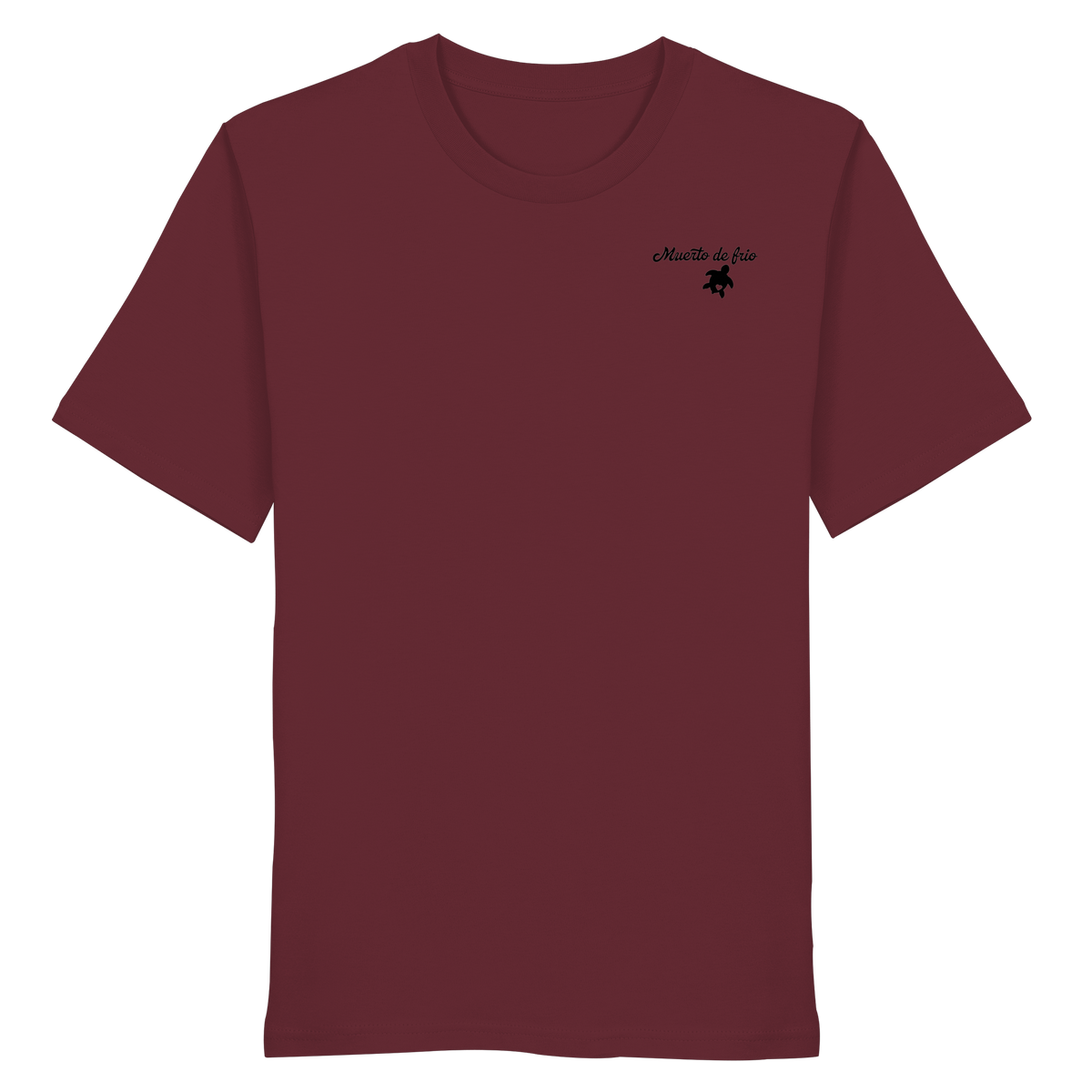 Camping T-Shirt