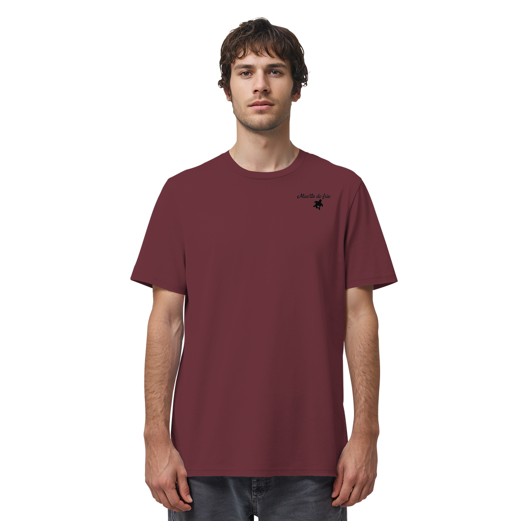 Camping T-Shirt