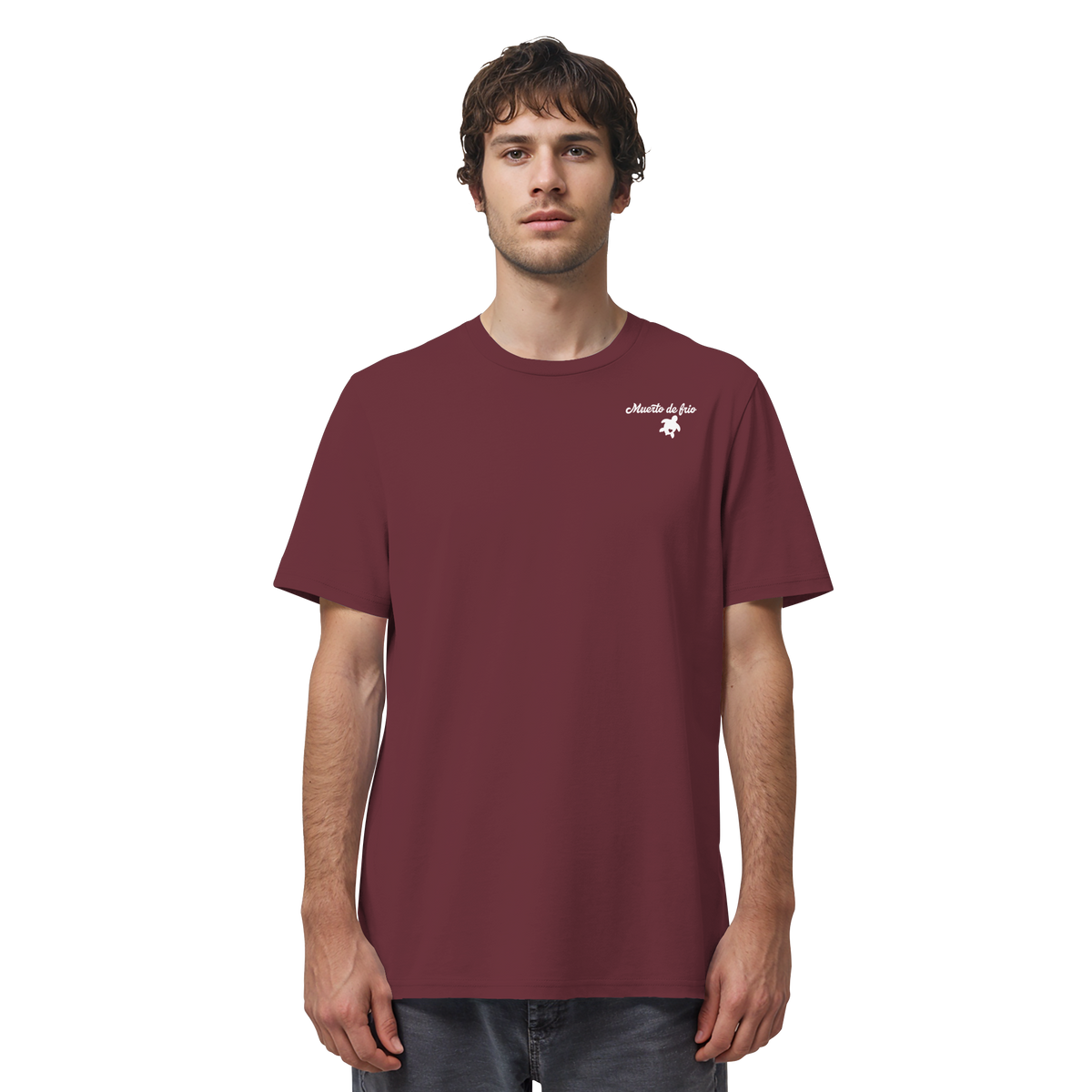 Camping T-Shirt