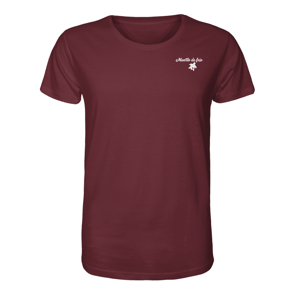 Camping T-Shirt