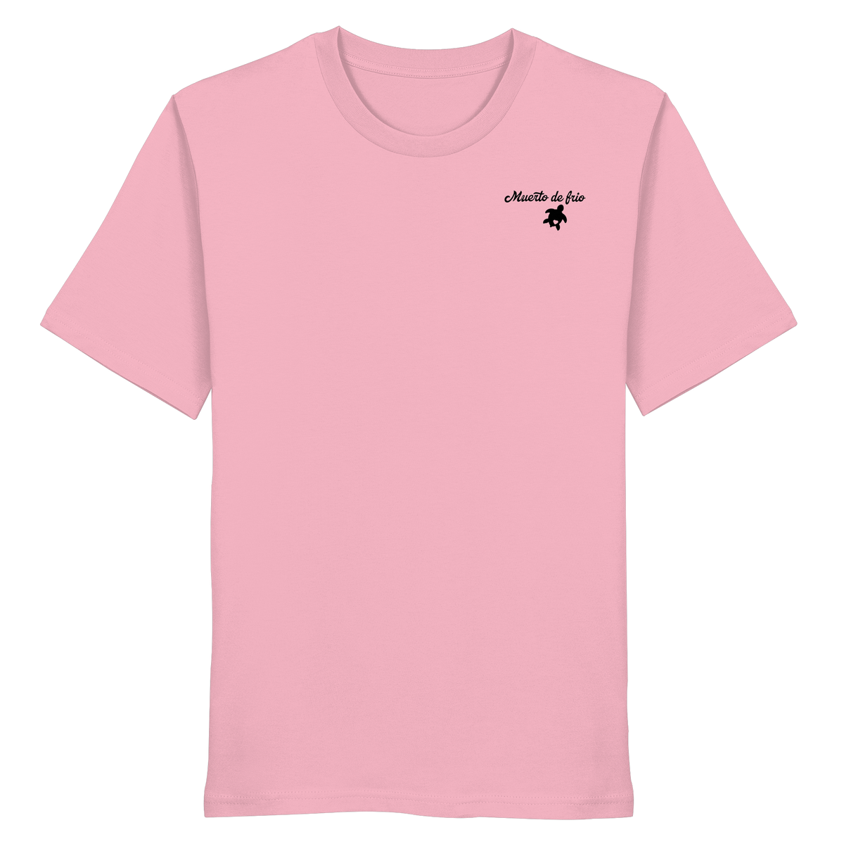 Camping T-Shirt