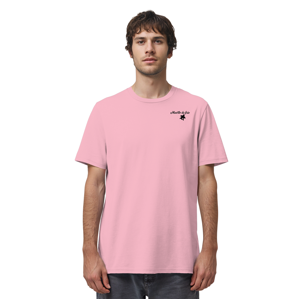 Camping T-Shirt