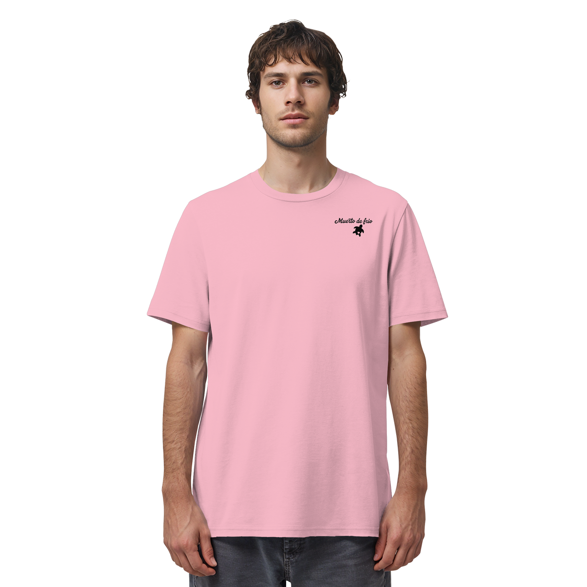 Camping T-Shirt