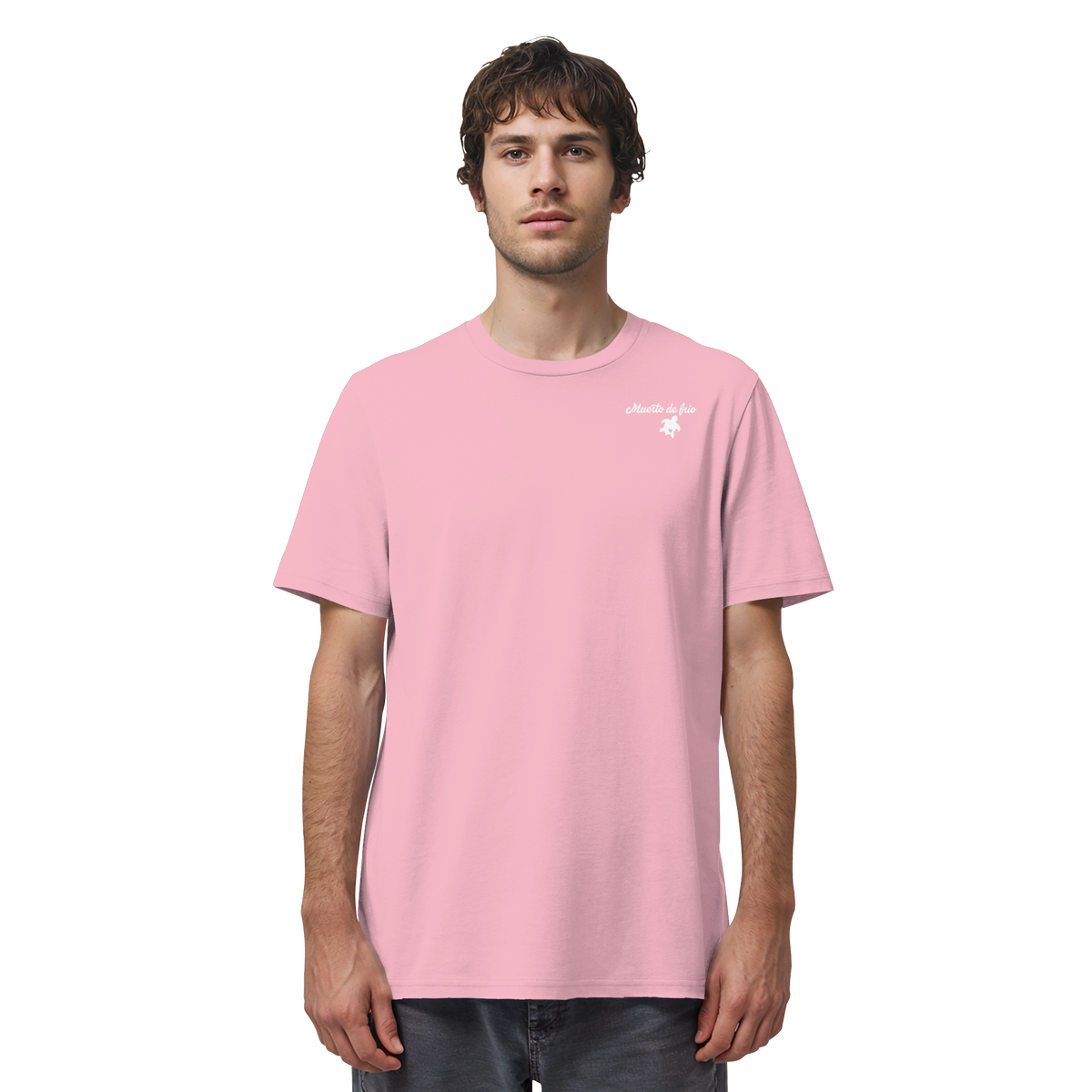Camping T-Shirt