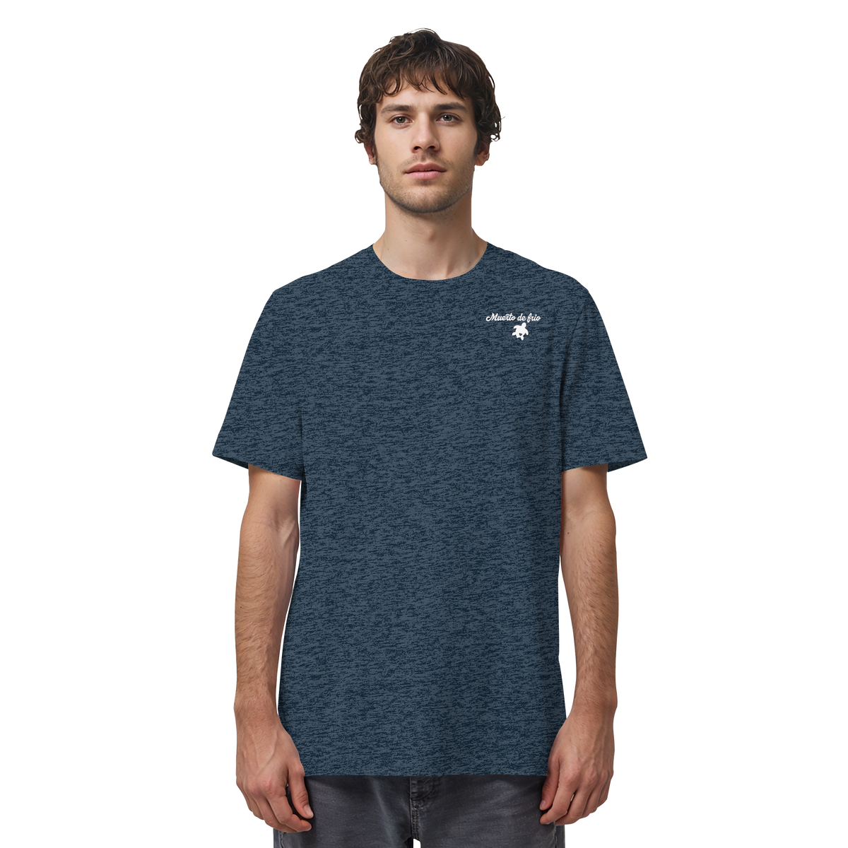 Camping T-Shirt