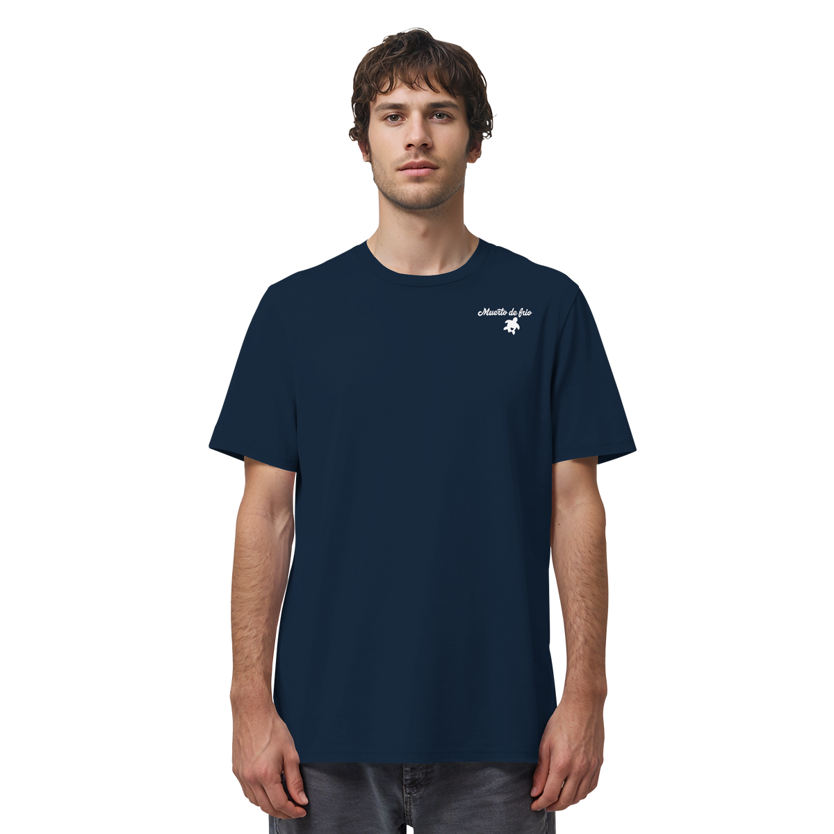 Camping T-Shirt